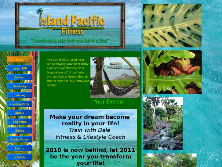 www.islandpacific-fitness.com