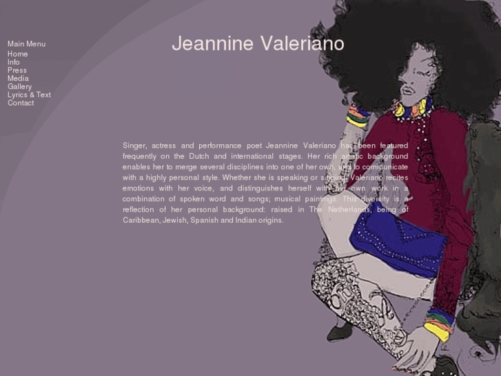 www.jeanninevaleriano.com