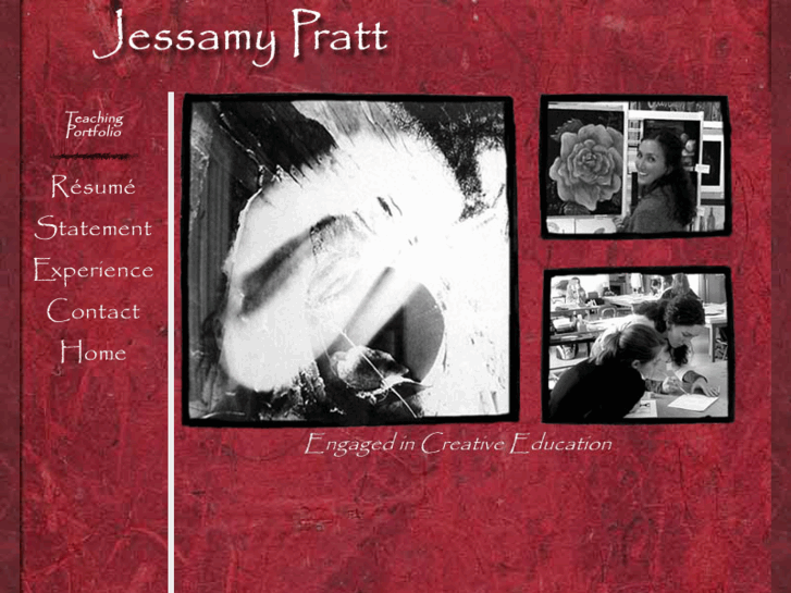 www.jessamypratt.com