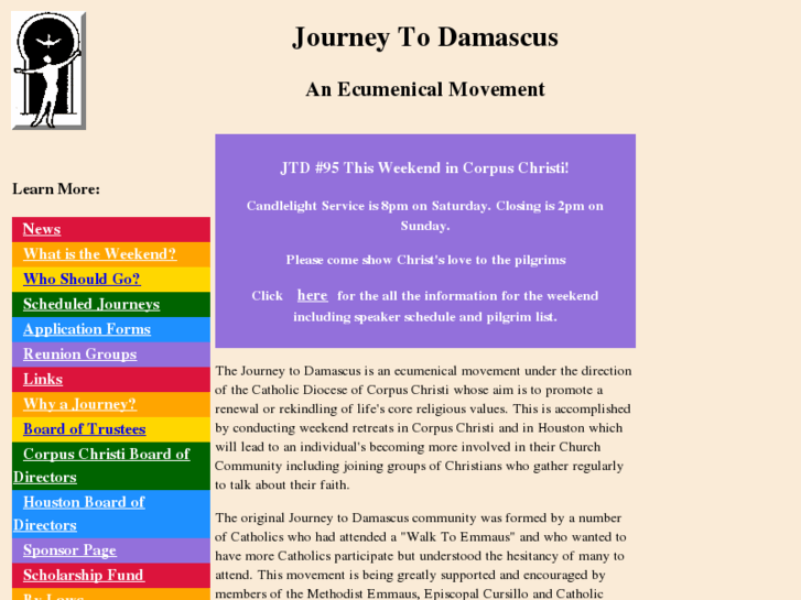 www.journeytodamascus.org