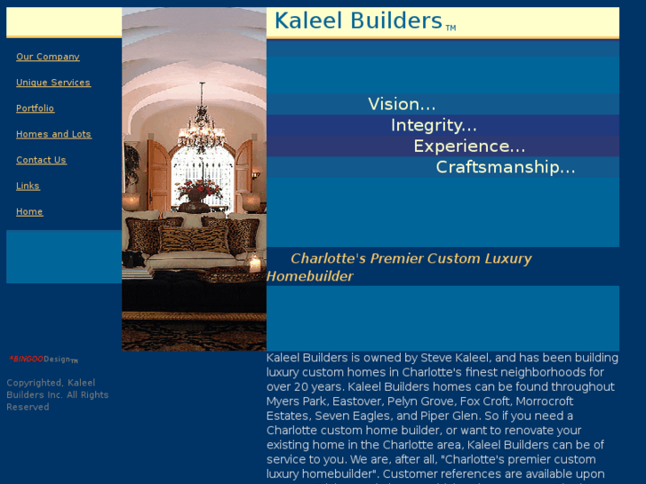 www.kaleelbuilders.com