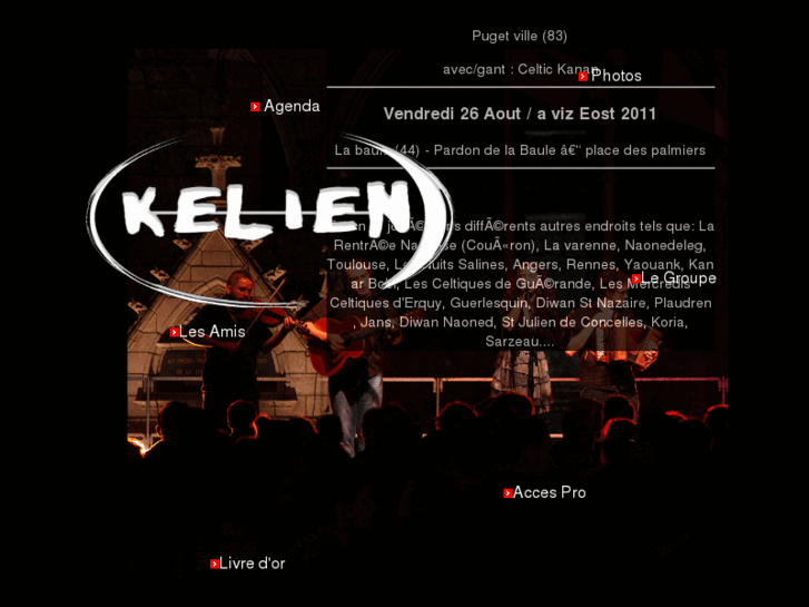 www.kelien.org