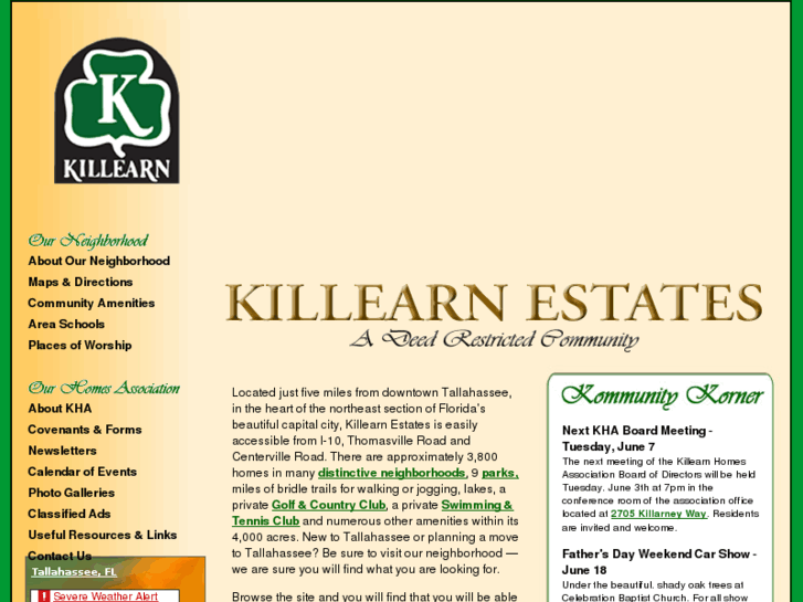 www.killearnestates.org