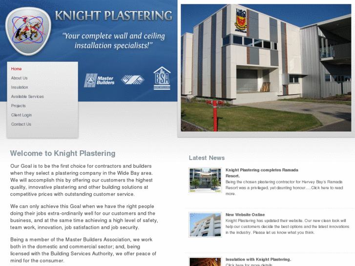 www.knightplastering.com.au