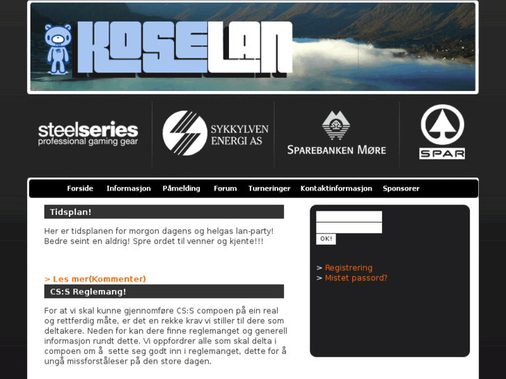 www.koselan.com