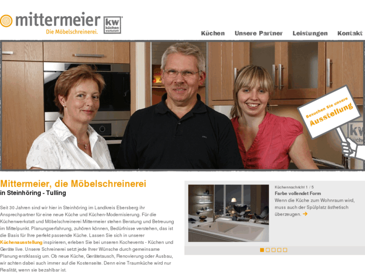 www.kuechen-mittermeier.de