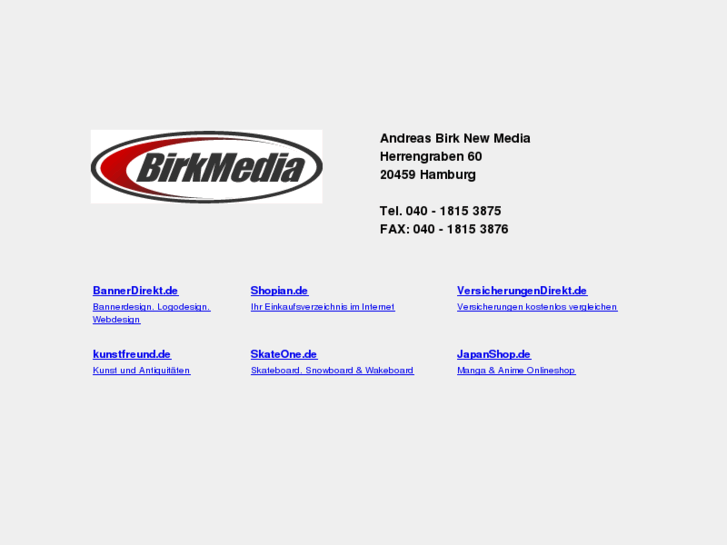 www.kunstfreund.de