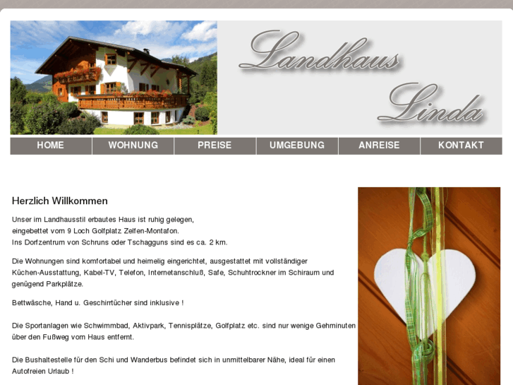 www.landhaus-linda.com