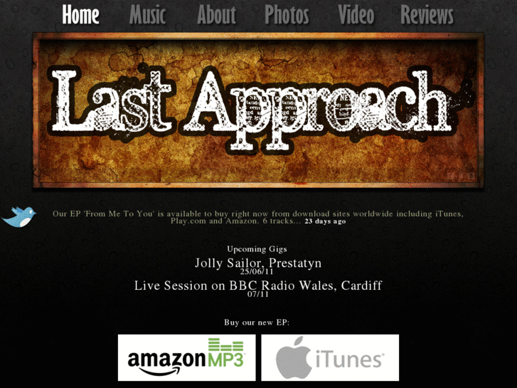 www.lastapproach.com