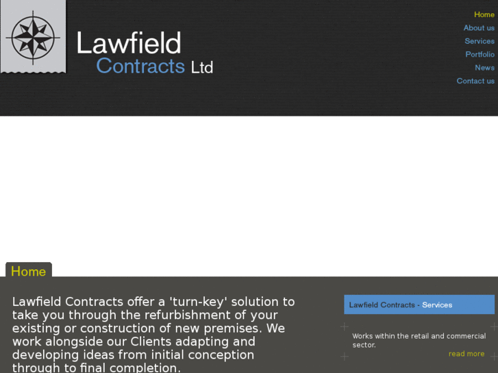 www.lawfield-contracts.com