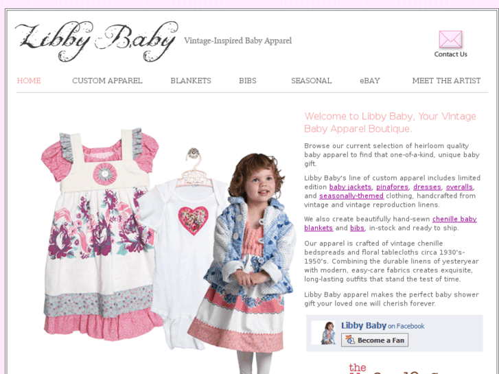 www.libbybaby.com