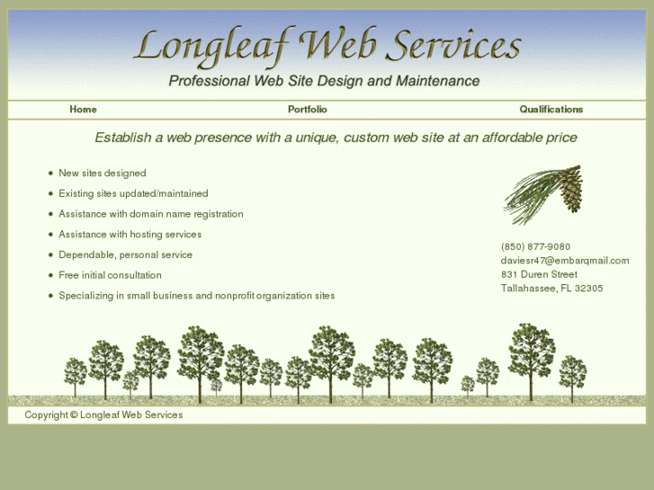 www.longleafweb.com