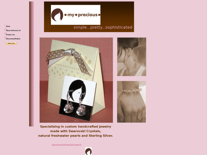 www.lovemyprecious.com