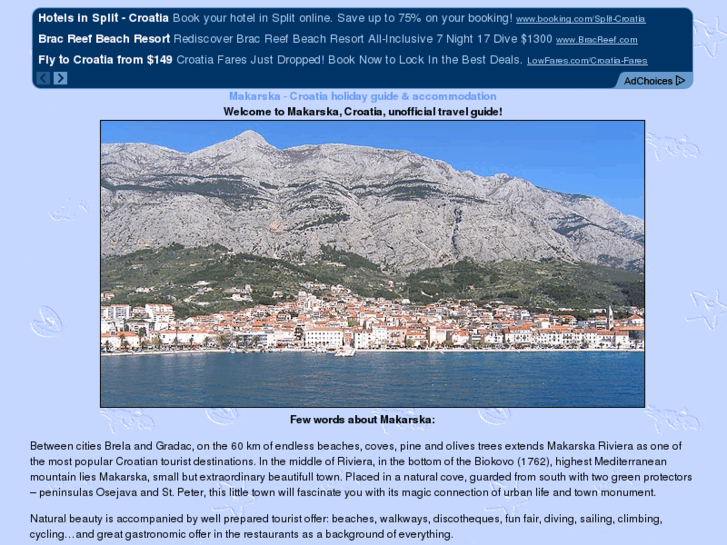 www.makarska.info