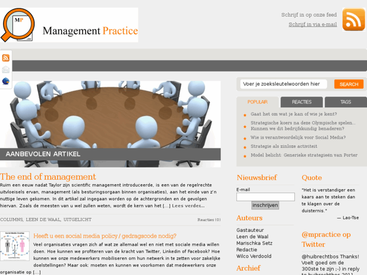 www.managementpractice.nl