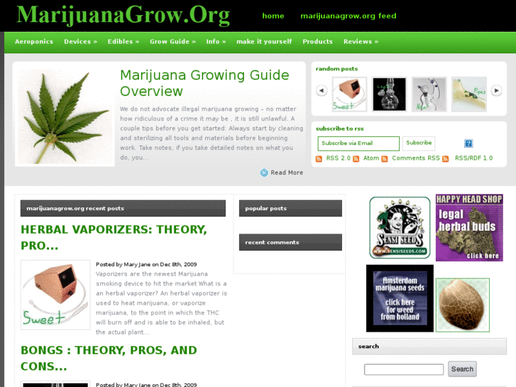 www.marijuanagrow.org