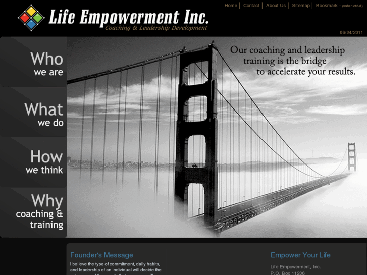 www.masterlife.info