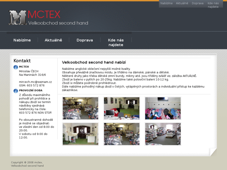 www.mctex.cz