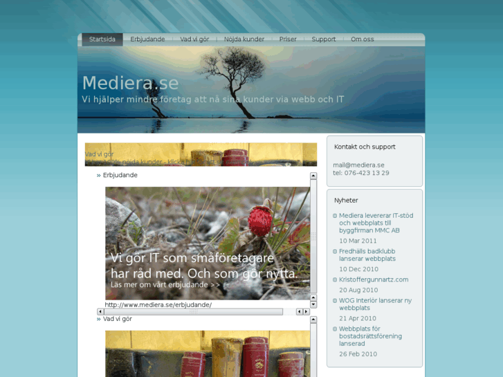 www.mediera.se