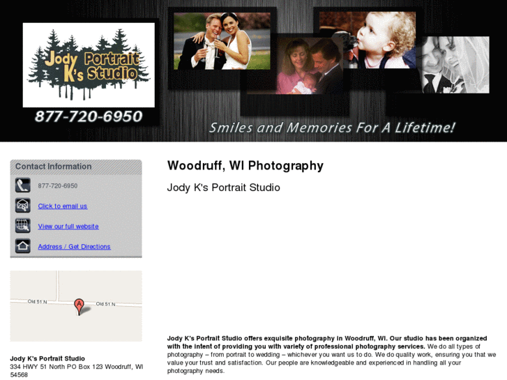 www.minocquawiphotographer.com