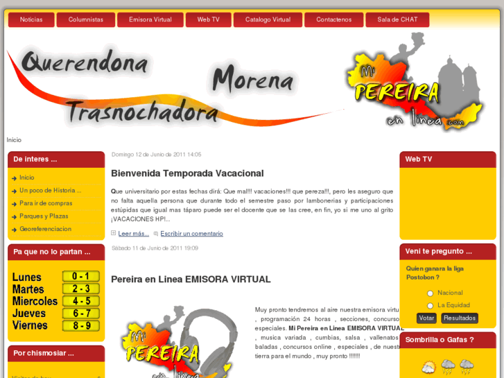 www.mipereiraenlinea.com