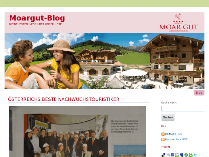 www.moargut-blog.at