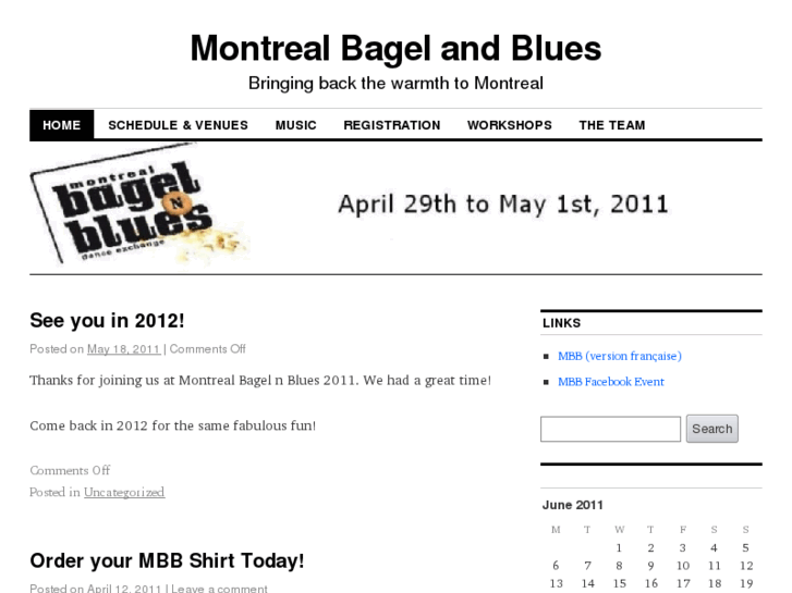 www.montrealbagelandblues.com