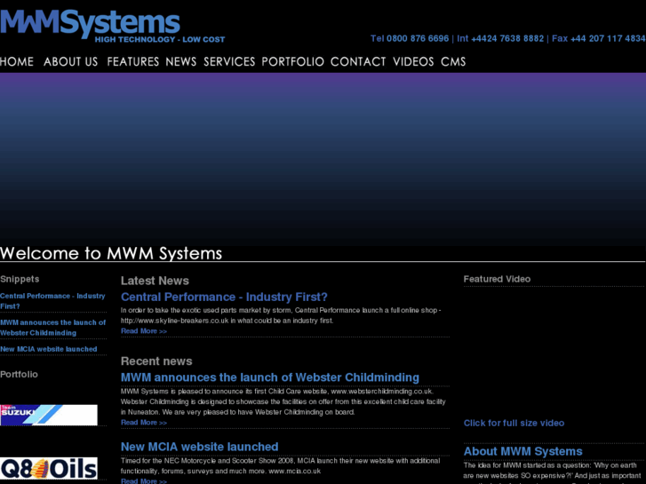 www.mwm-systems.co.uk