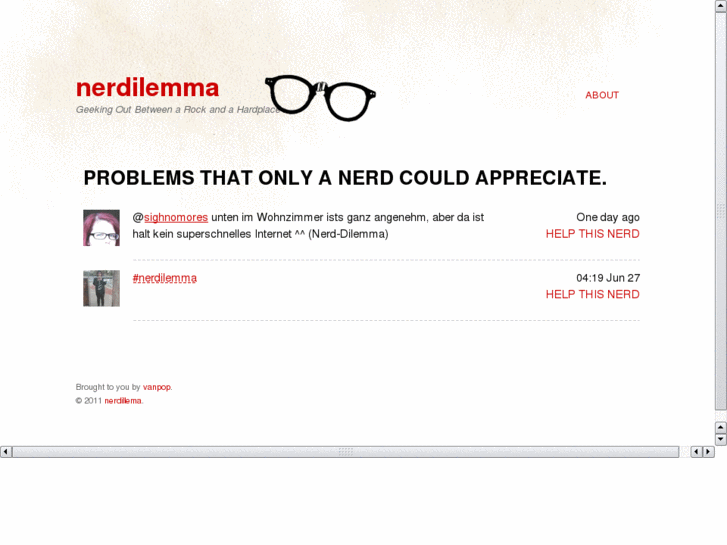 www.nerdilemma.com