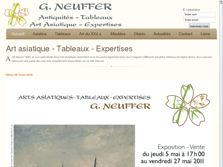 www.neuffer-antiquites.com