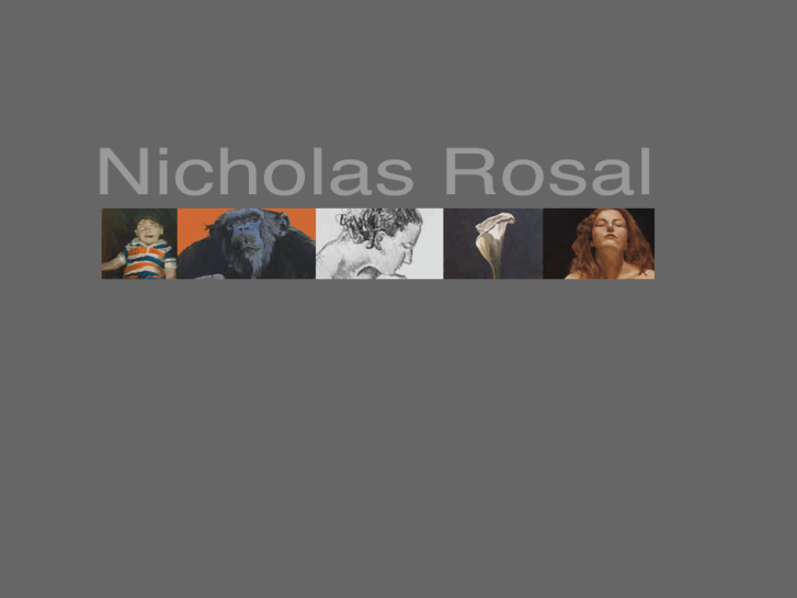 www.nicholasrosal.com