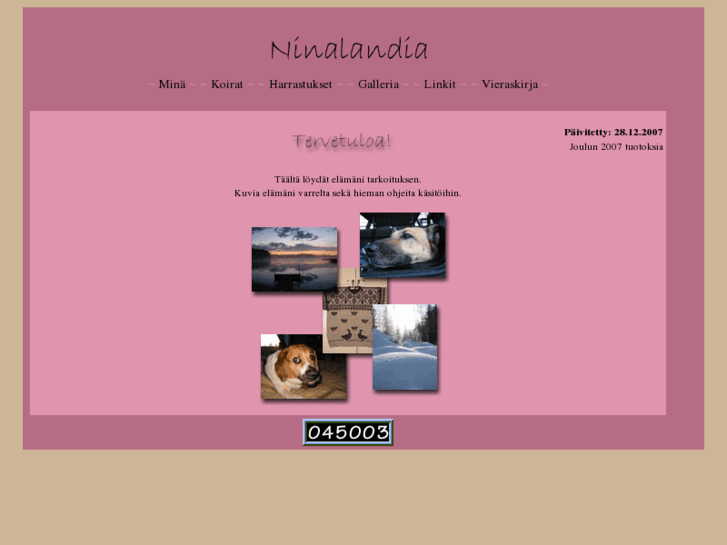 www.ninalandia.com