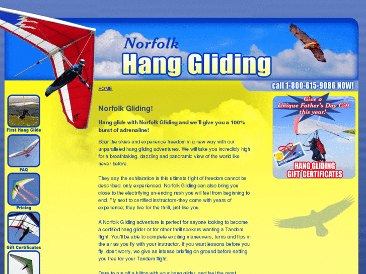 www.norfolkhanggliding.com