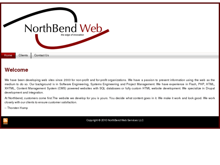 www.northbendweb.com