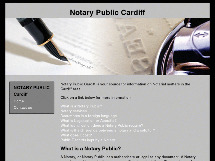 www.notarypubliccardiff.com