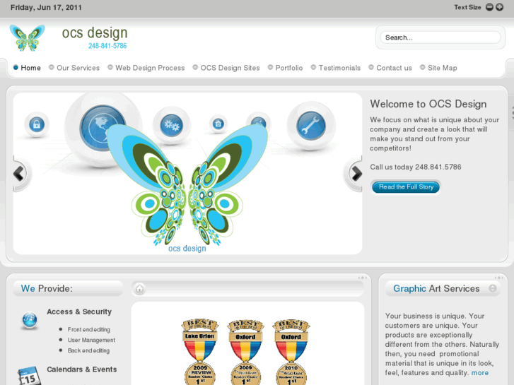 www.ocsdesign.com