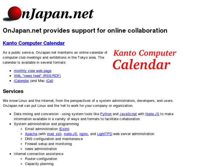 www.onjapan.net