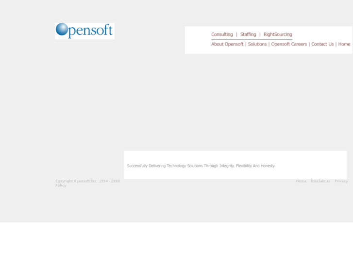 www.opensoft.ca