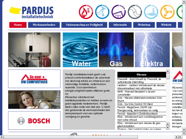 www.pardijs.nl