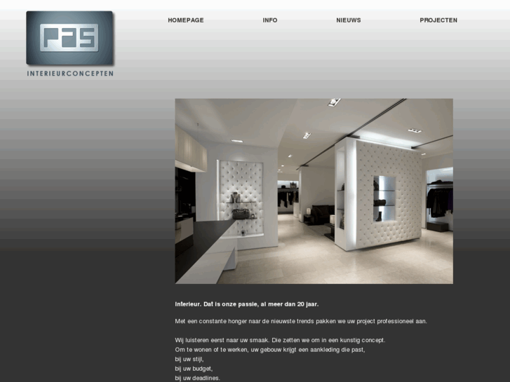 www.pas-interieur.be