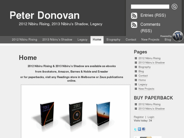 www.peter-donovan.com