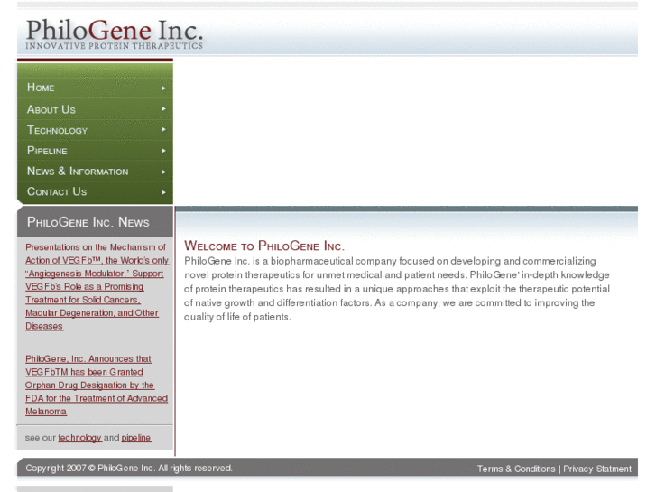 www.philogene-inc.com