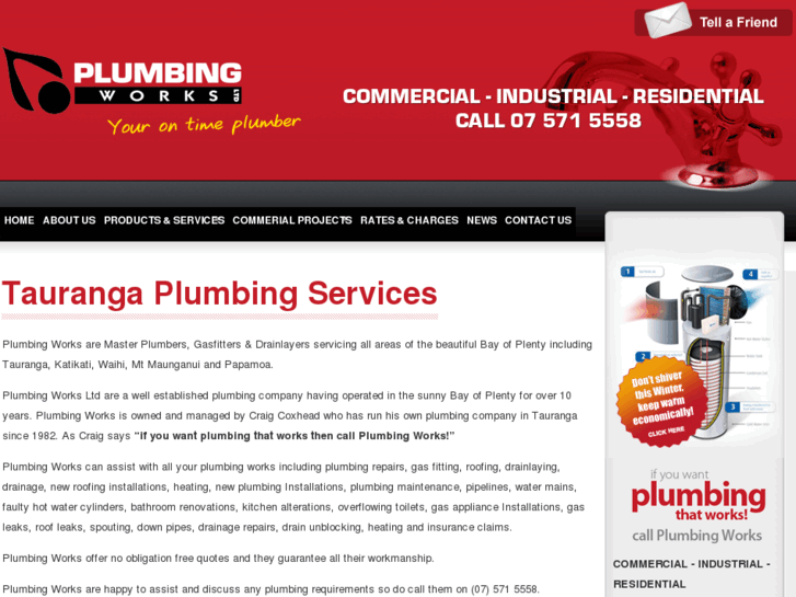 www.plumbingworks.co.nz