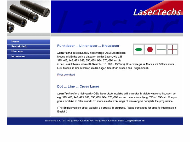 www.pointing-laser.com