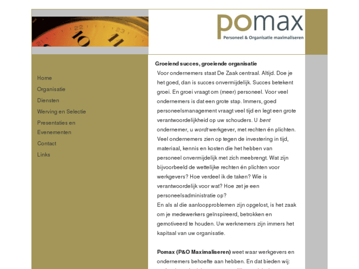 www.pomax.org