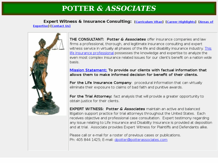 www.potterassociates.com