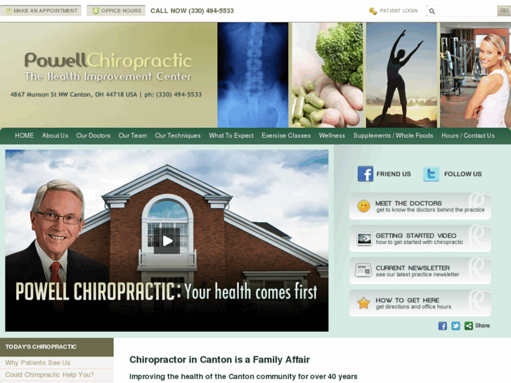 www.powellchiropractic.com