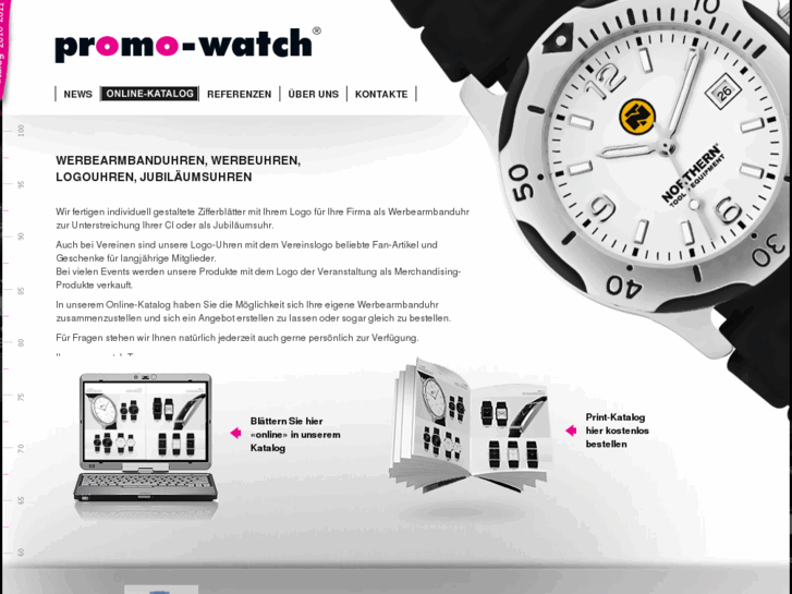 www.promowatch.de