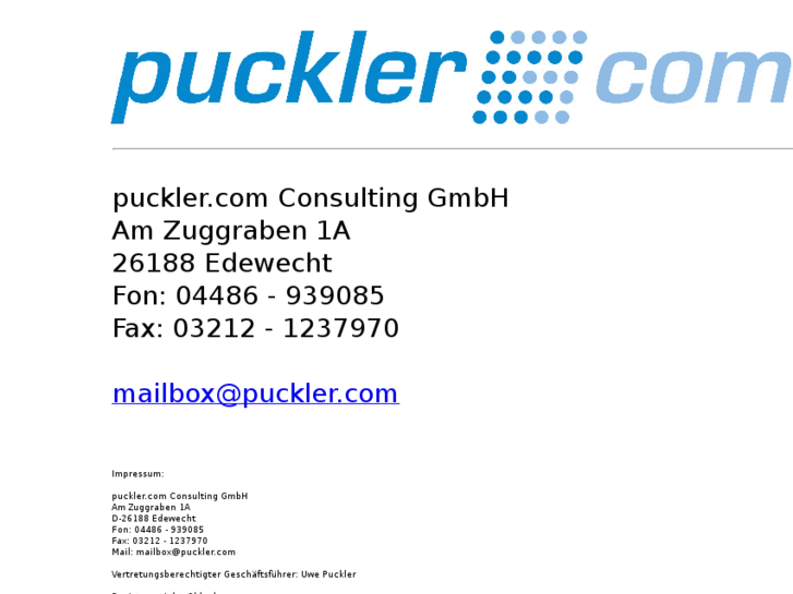 www.puckler.com