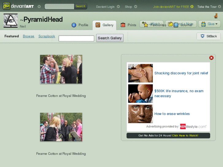 www.pyramidhead.com